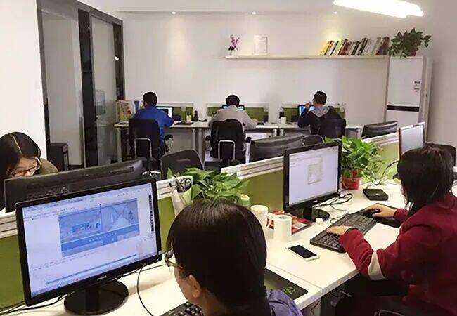 电子商务